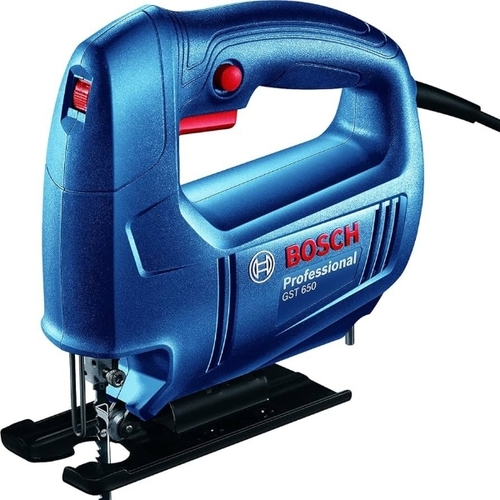 Jig Saw Machine