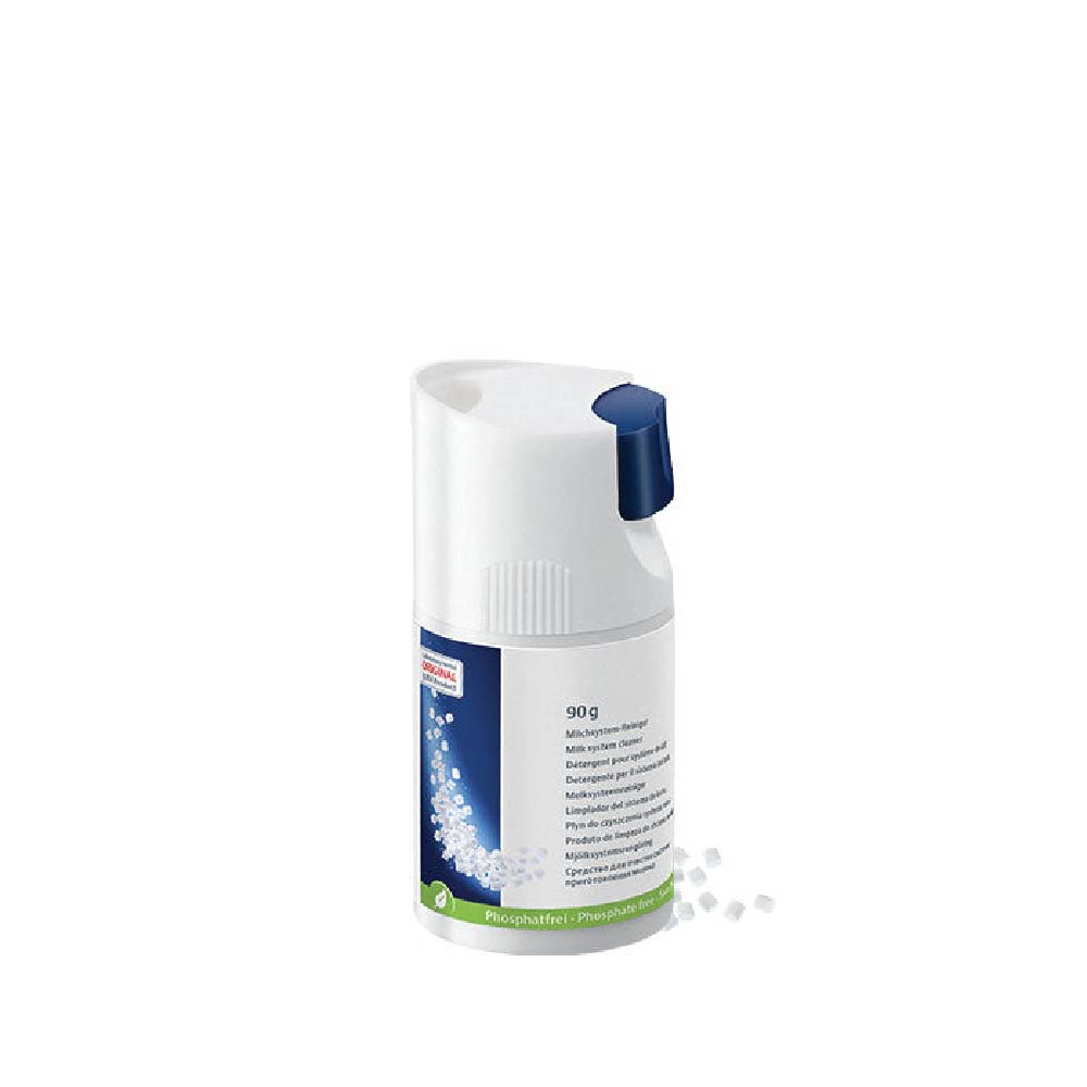 Jura Milk System Cleaner 90g