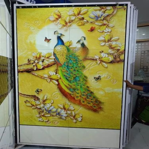 Kajaria Nature Printed Tiles