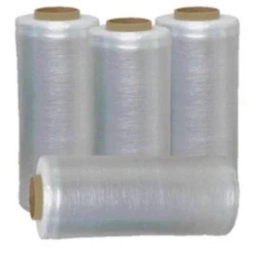 Ldep Plain Stretch Film