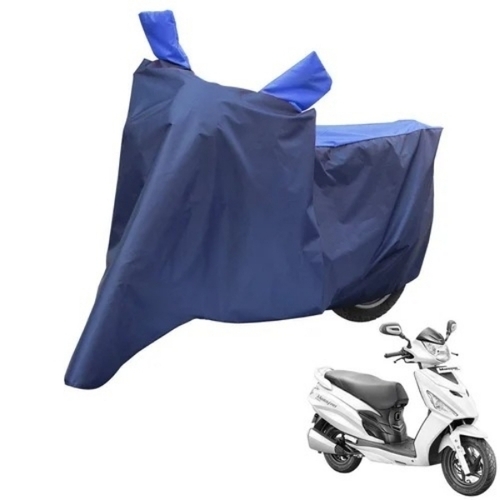 Lumiliv Bike Body Cover