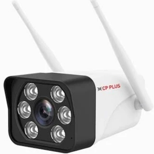 Main Door Camera