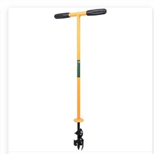 Mannual Soil Augers