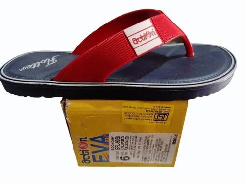 Mens Action Gfl-9038 Eva Slipper