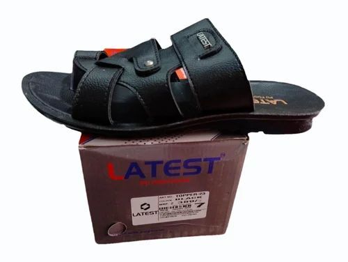 Mens Slippers