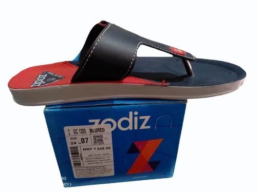 Mens Zodiz Cg-1320 Eva Slipper - Color: And