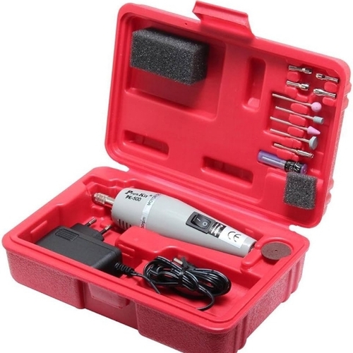Mini Drill Machine