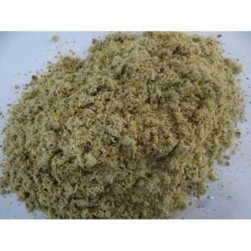 Mixed Cattle Feed