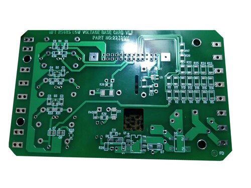 Multilayer PCB Board