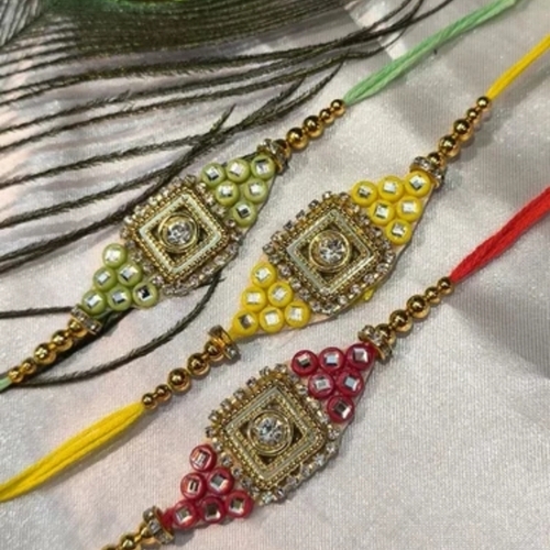 New Fancy Rakhi