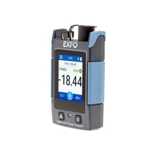 Optical Power Expert - Optical Power Meter