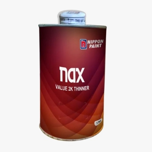 Paint Thinner 