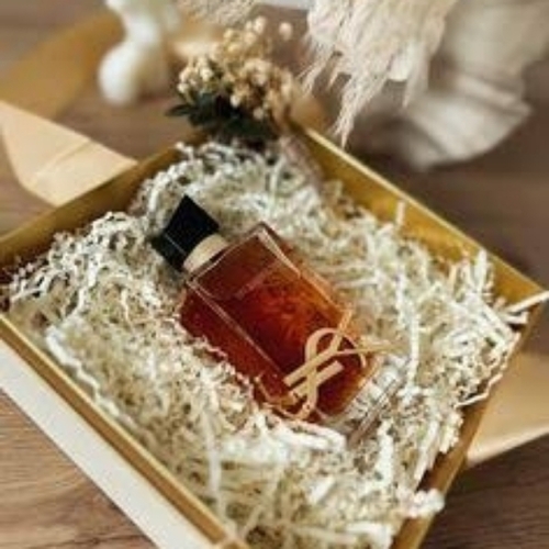 Perfume For Gift