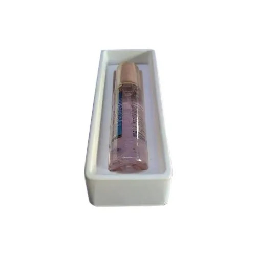 Plastic Bottle Packaging Tray