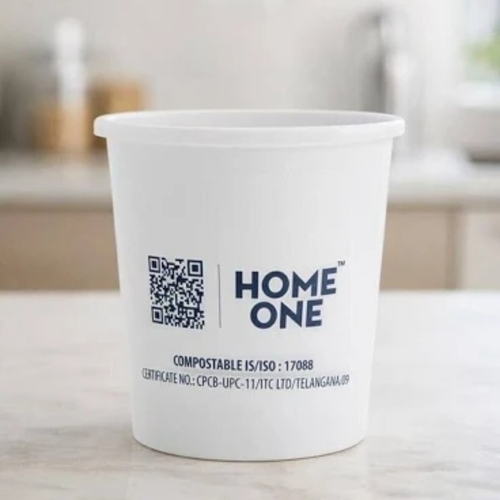 Plastic Container 