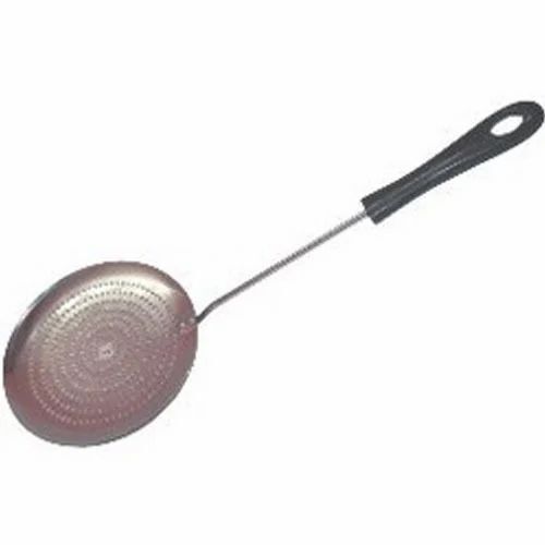 Plastic Handle Kitchen Skimmer