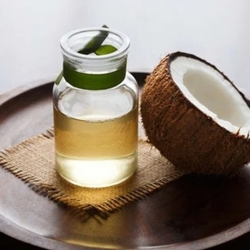 Pure Coconut Oil