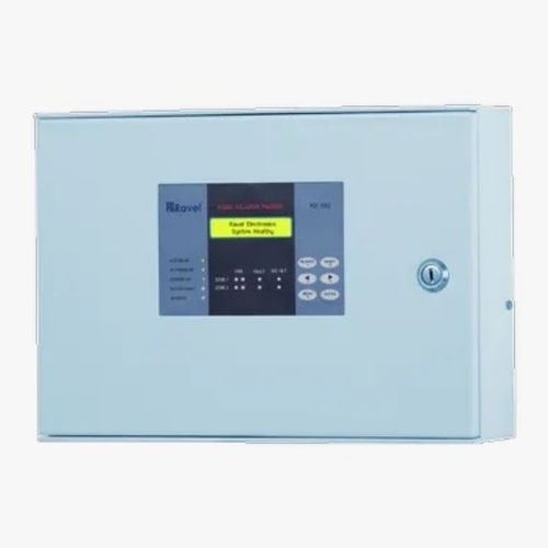Ravel 2 Zone Panel Re 102