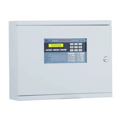 Ravel Ui 8 Zone Panel Re 2558