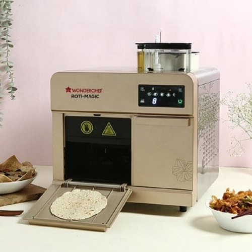 Roti maker