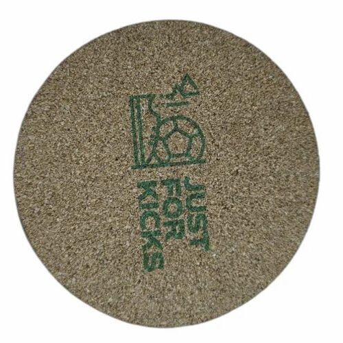 Round Cork Coasters