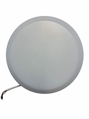 Round Surface Adjustable Panel Light