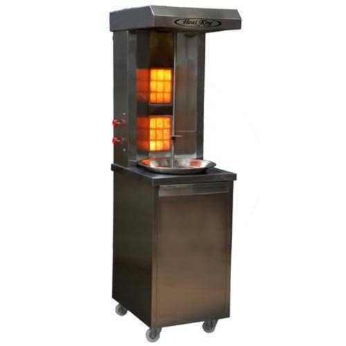 Shawarma Machine