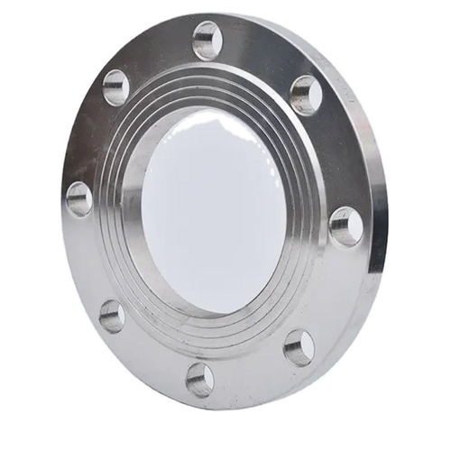 Ss Pipe Flange By Saraswati Pipe Fittings