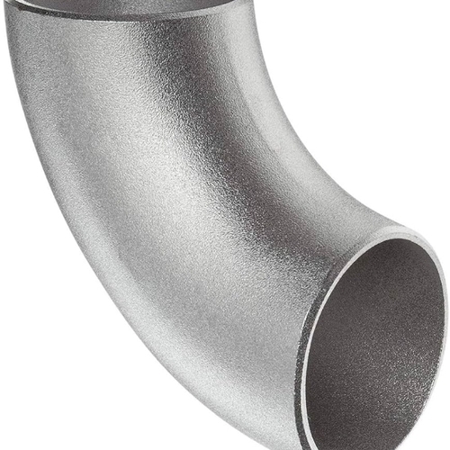 Stainless Steel Elbow