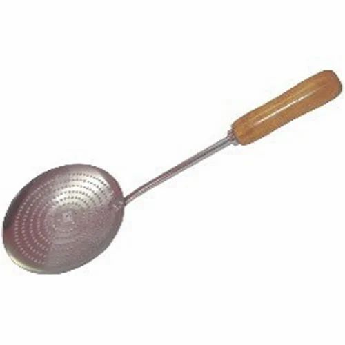 Stainless Steel Kitchen Skimmer