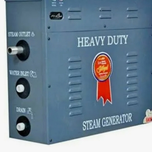 Steam Generator By P K R Equipments Pvt Ltd