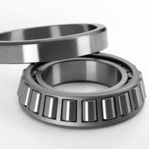 Steel Tapered Roller Bearings