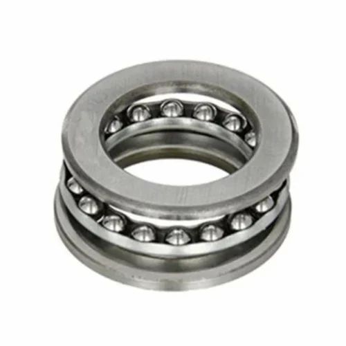 Steel Thrust Ball Bearings