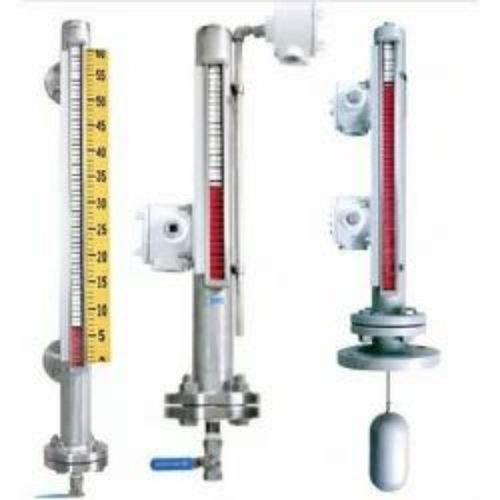 Sve Liquid Measuring Instrument