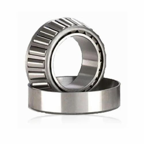 Tapered Roller Bearings