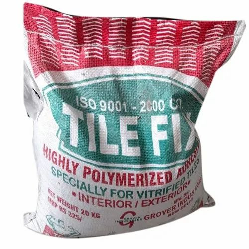 Tile Fix Adhesive Floor