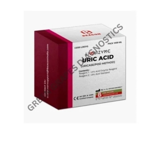 Uric Acid Reagent 
