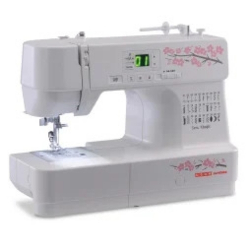 Usha Janome Sew Magic Sewing Machine