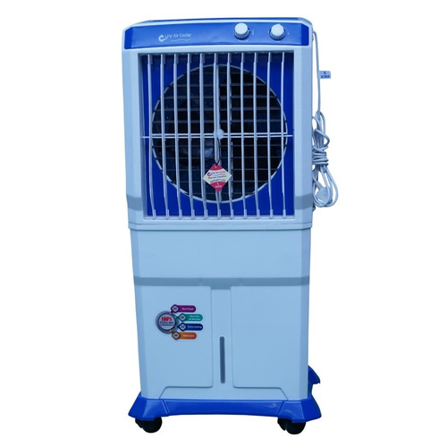 Uv Dixu Tower Cooler 45 Liter - Color: Blue