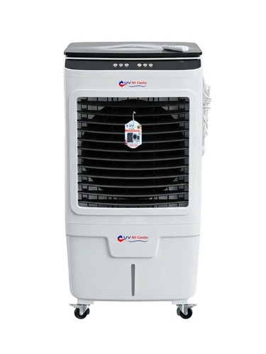 UV Remote Control Touch Screen Air Cooler