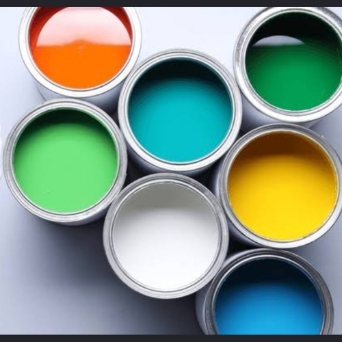 Wall Paint