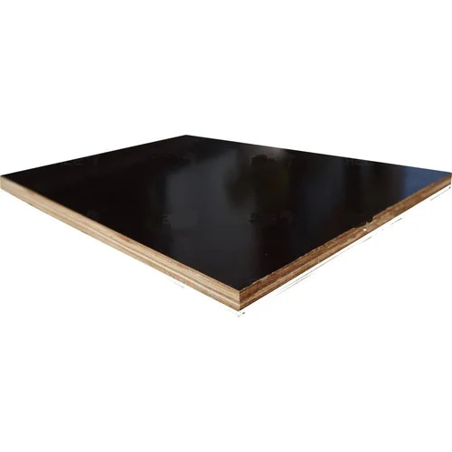 Warp Resistant Shuttering Plywood