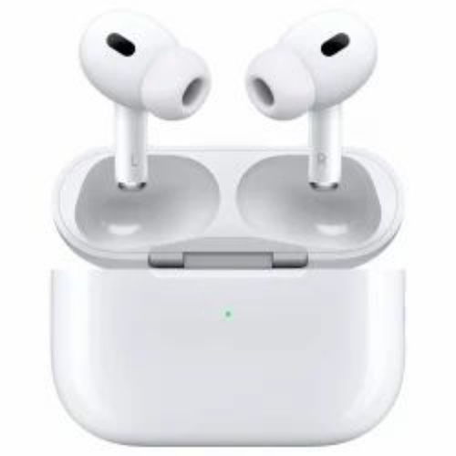 Wireless Bluetooth Earbuds - Color: White