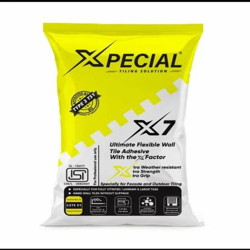 Xpecial X7 Adhesive