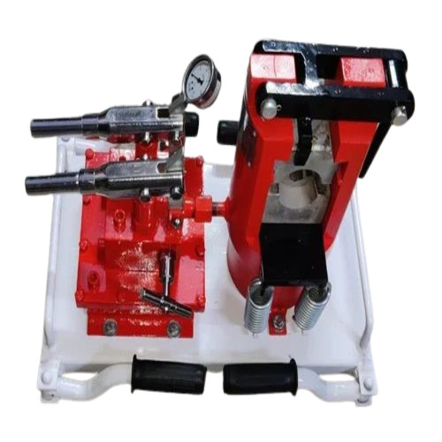 01 1hydraulic Compressor