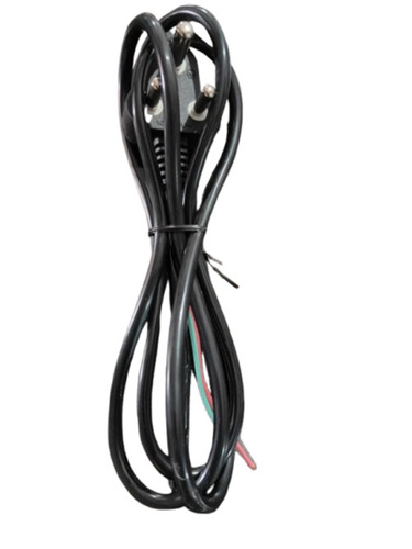 1.5m 3 Pin Cooler Power Cord
