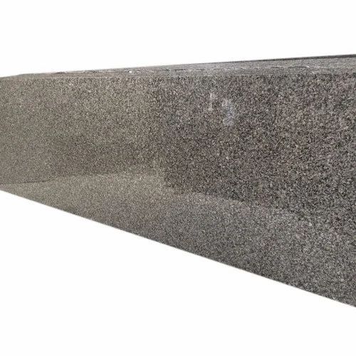 10-15mm Grey Granite Slab