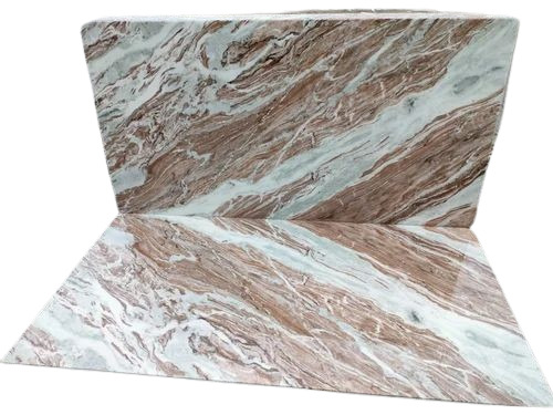 10 Mm Toronto Brown Marble Slab
