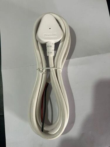10a 3 Pin Mixer Grinder Power Cord