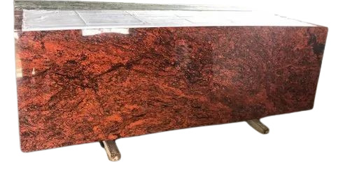 15-20mm Red Granite Slab